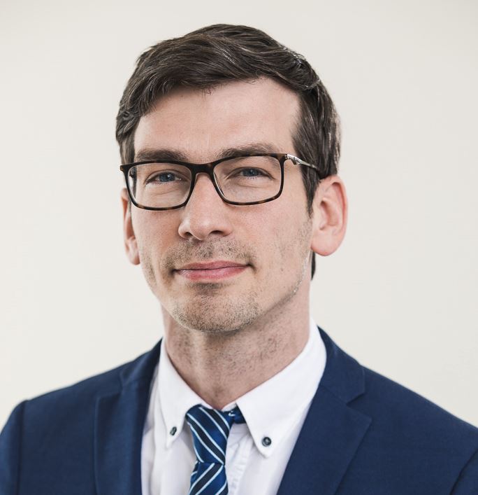 Michal Janků